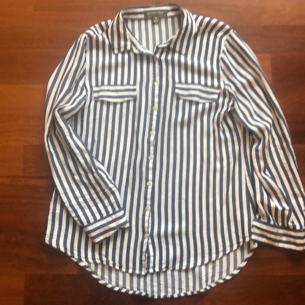 Button down shirt